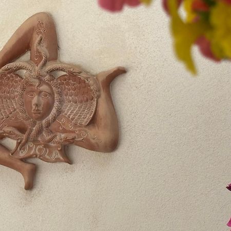 Casa Ninetta Leilighet Riposto Eksteriør bilde